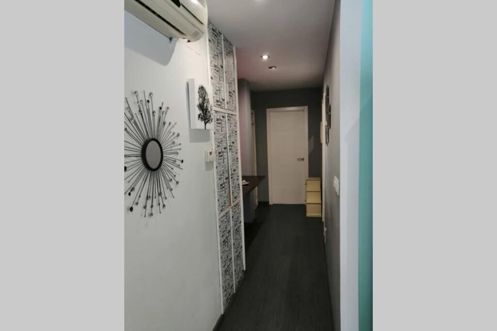 Luminoso Loft Con Wifi * Monforte De Lemos