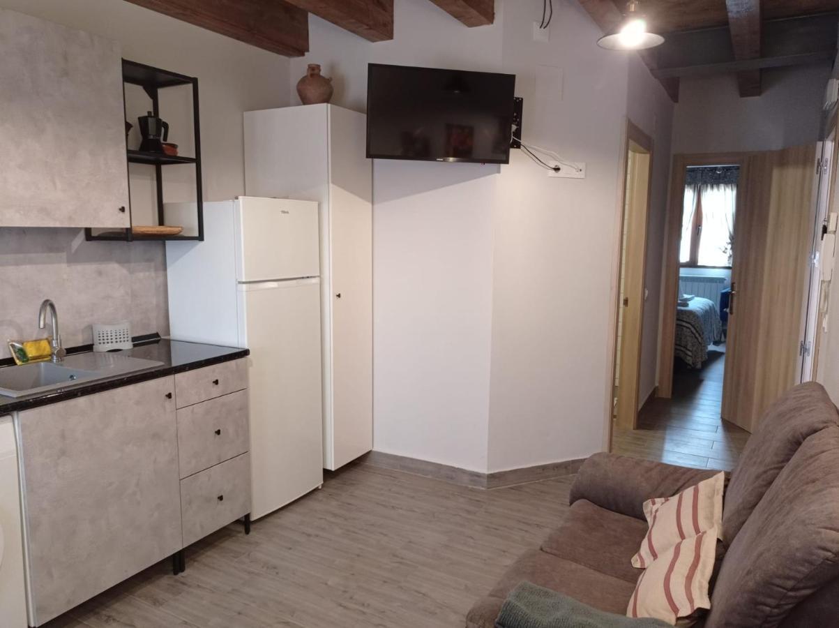 El Ventanico Apartamento Olocau del Rey