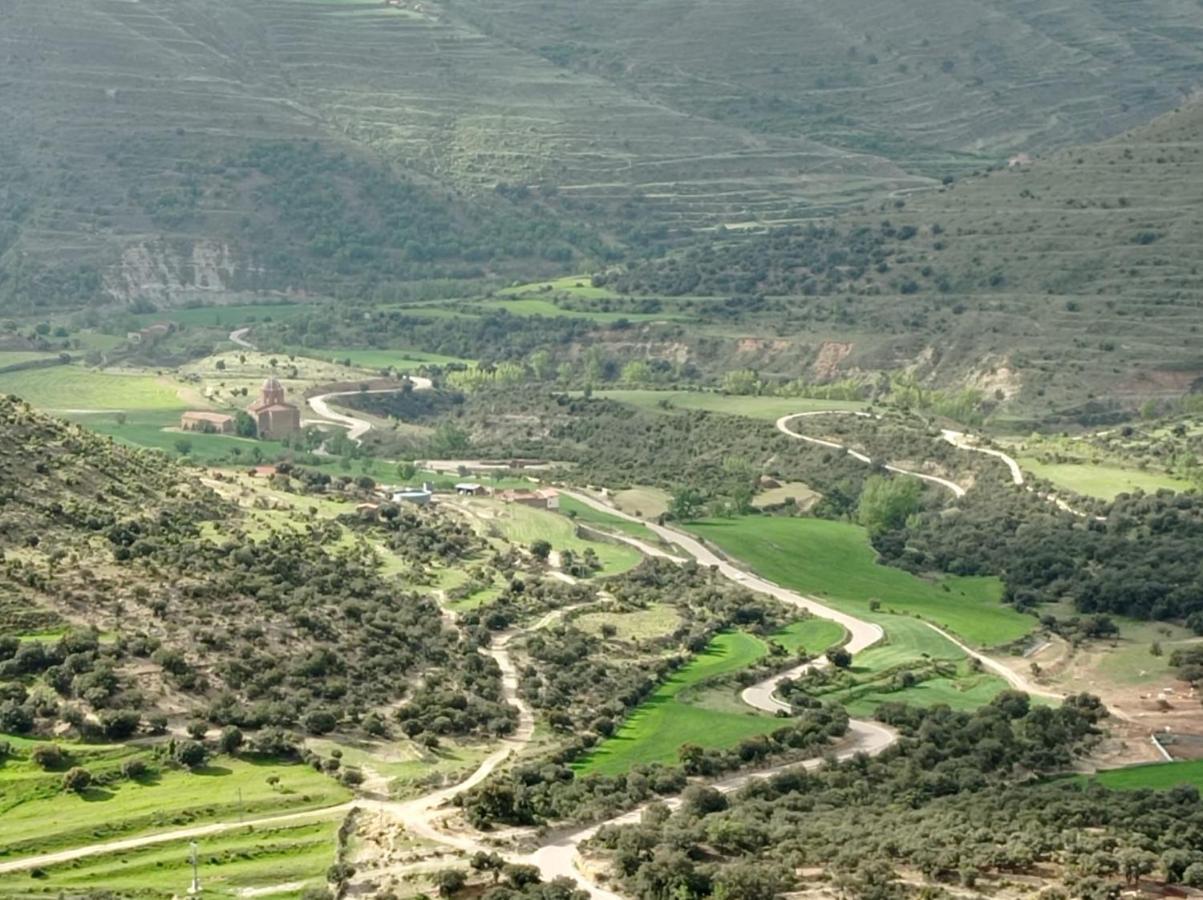Rurales Angelita Olocau del Rey