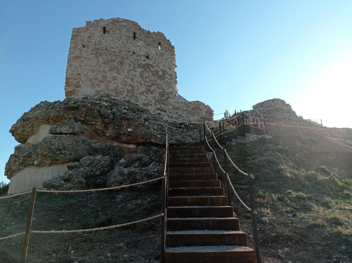 Rurales Casa Del Tio Juan
