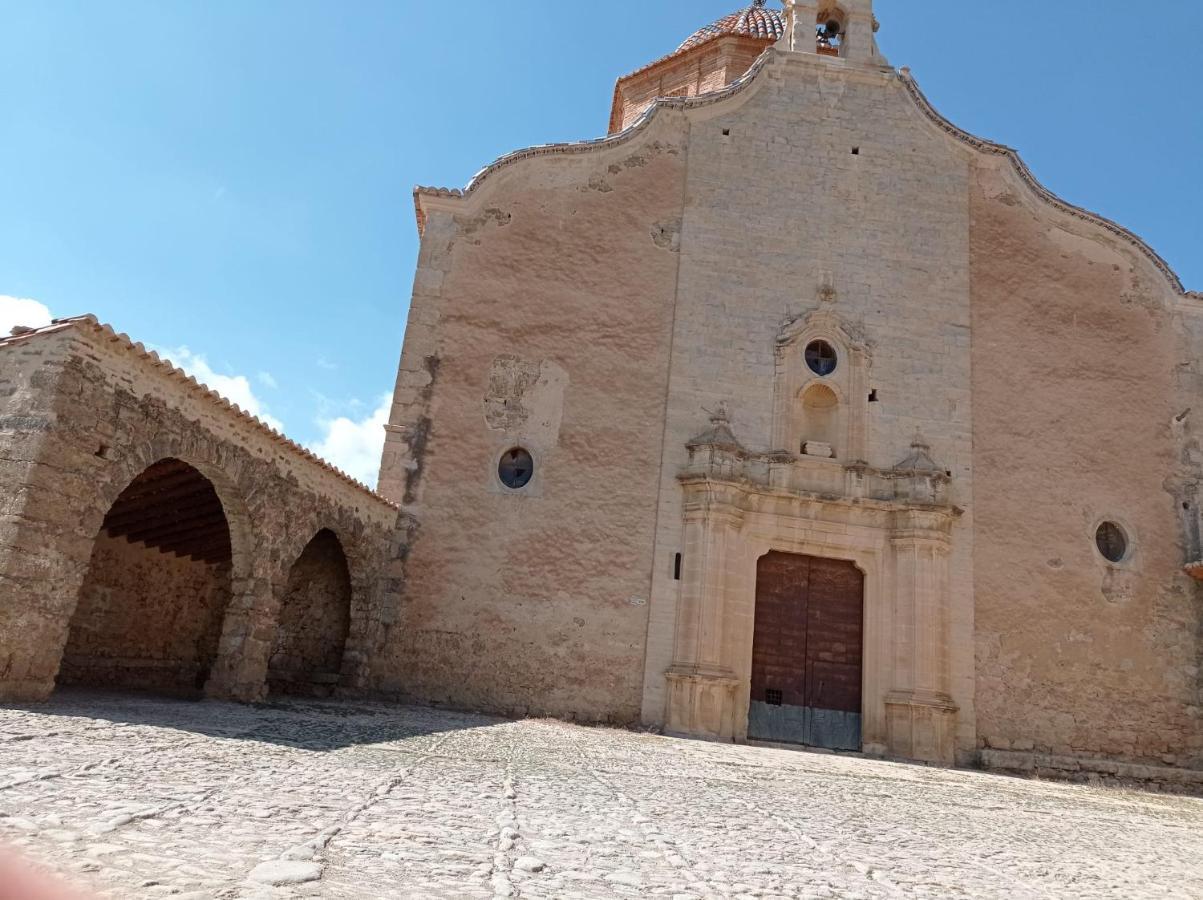 Rurales Casa Del Tio Juan *
