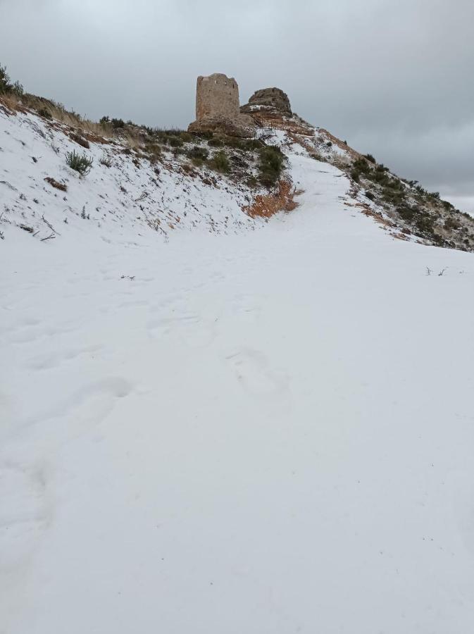 Country house Rurales Angelita Olocau del Rey