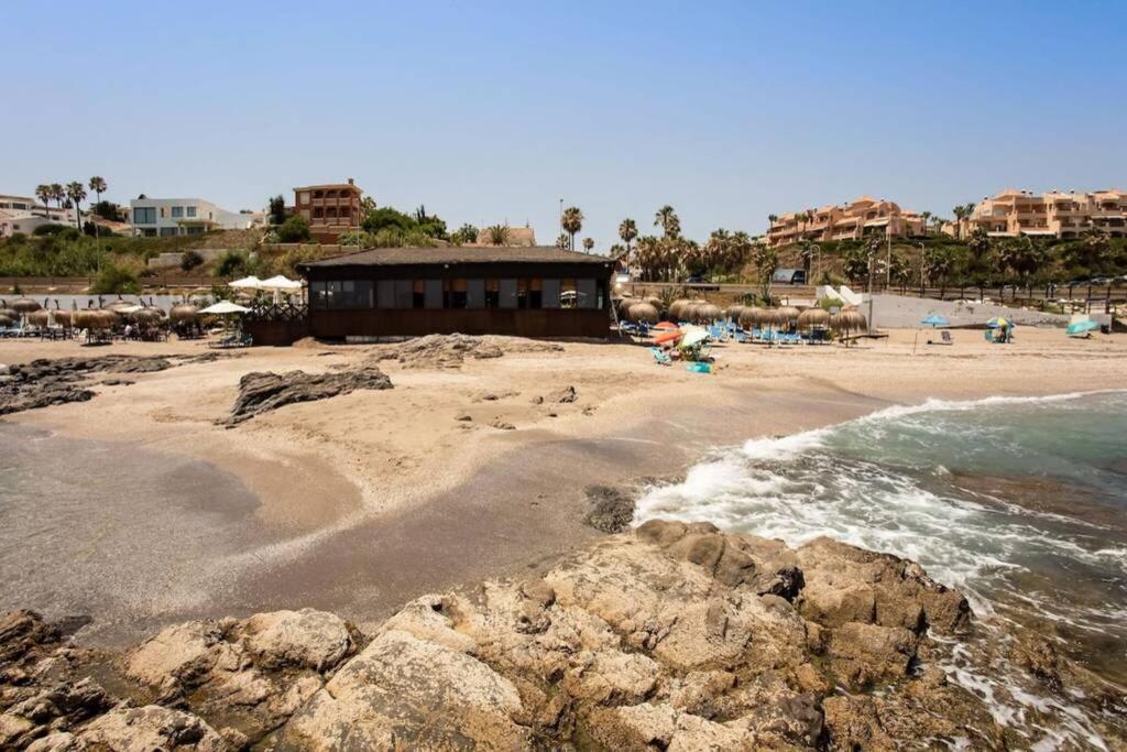 El Altabacar - - Playa Holiday home Fuengirola