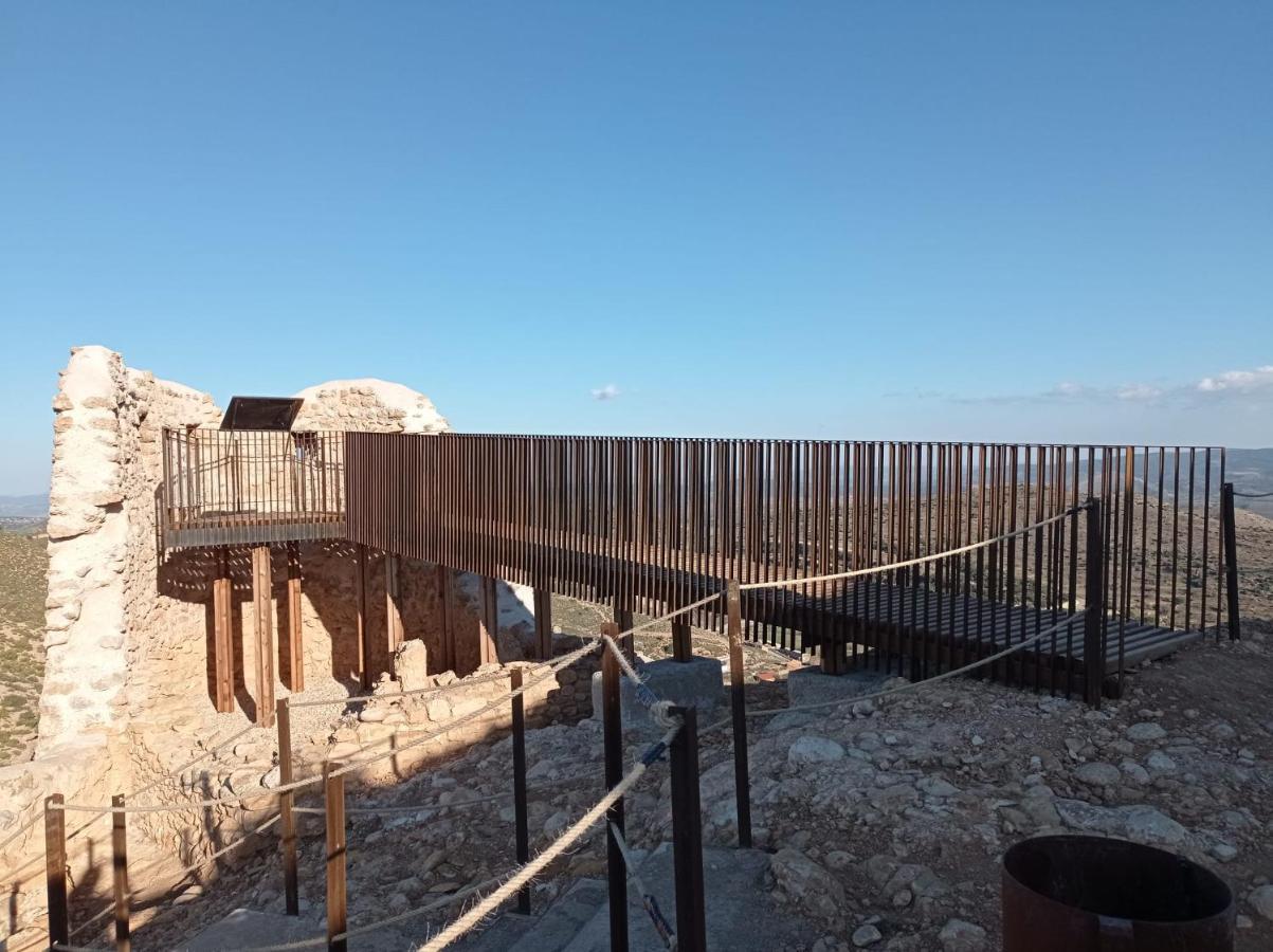 Rurales Angelita Casa rural