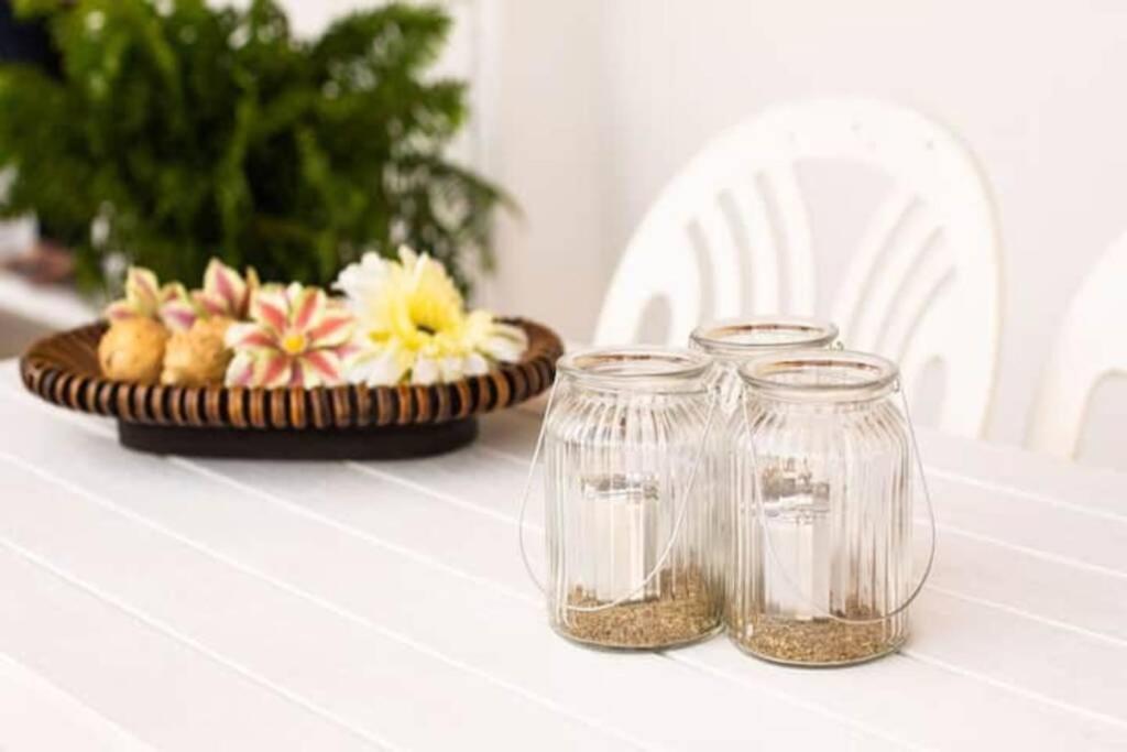 Mijas. Cerca Playa Y Montaña Con Jardín Сasa de vacaciones *