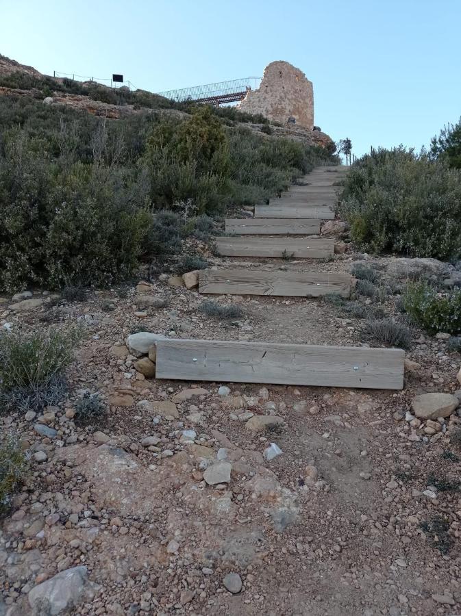 Rurales Angelita Casa rural