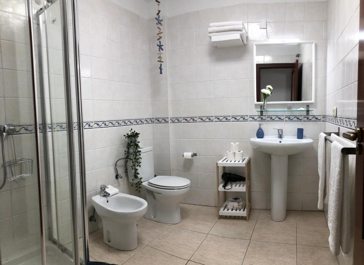 Apartamento Edificio Teresa *