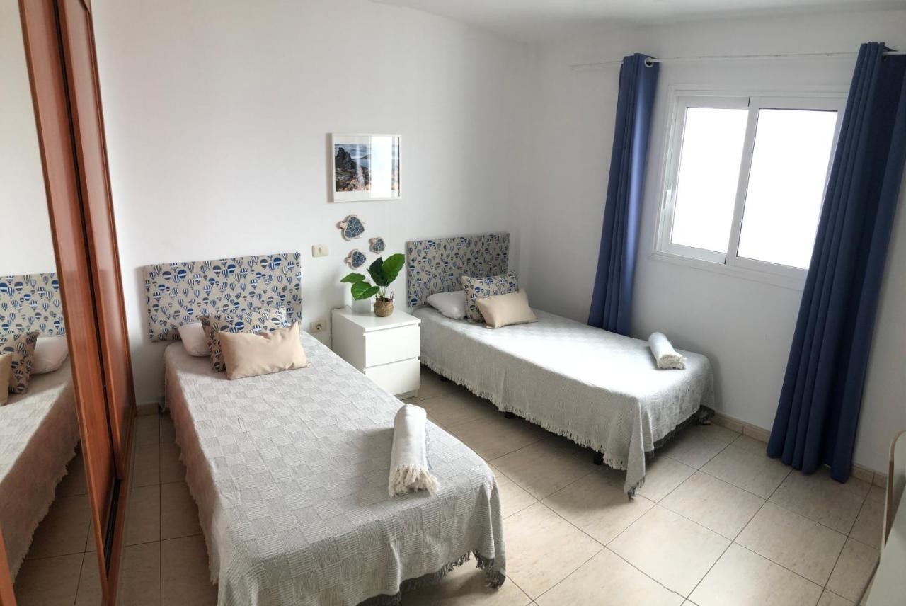 Apartamento Edificio Teresa