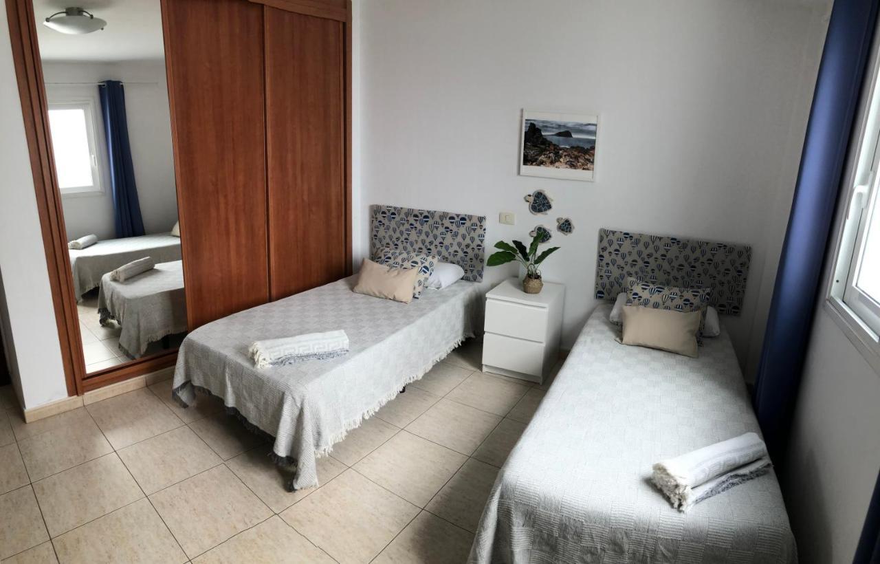 Apartamento Edificio Teresa *