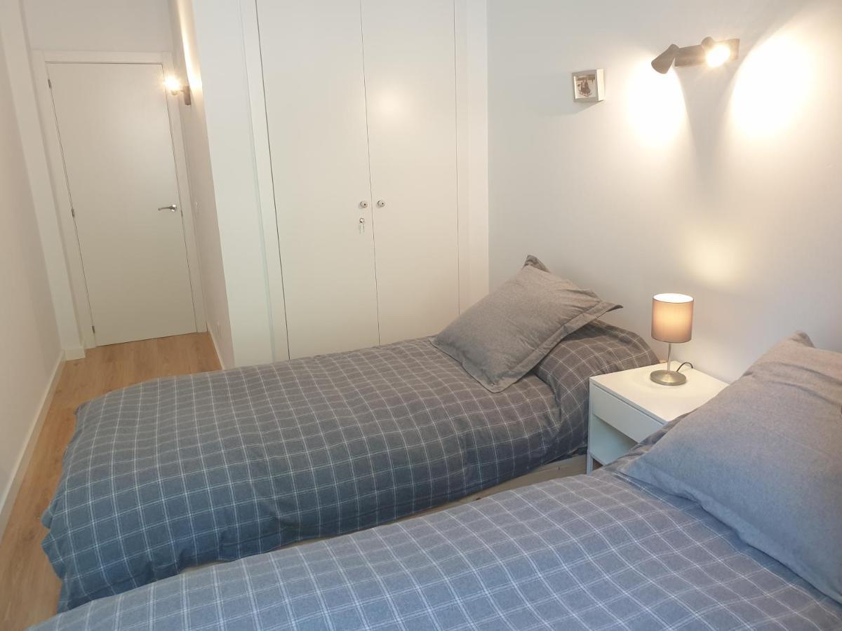 Apartamento Pirineos 3
