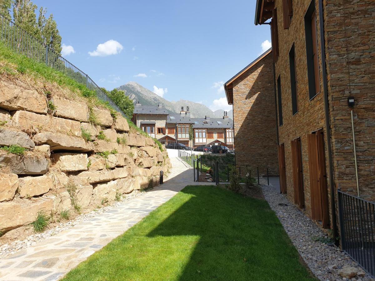Apartamento Pirineos 3 Panticosa