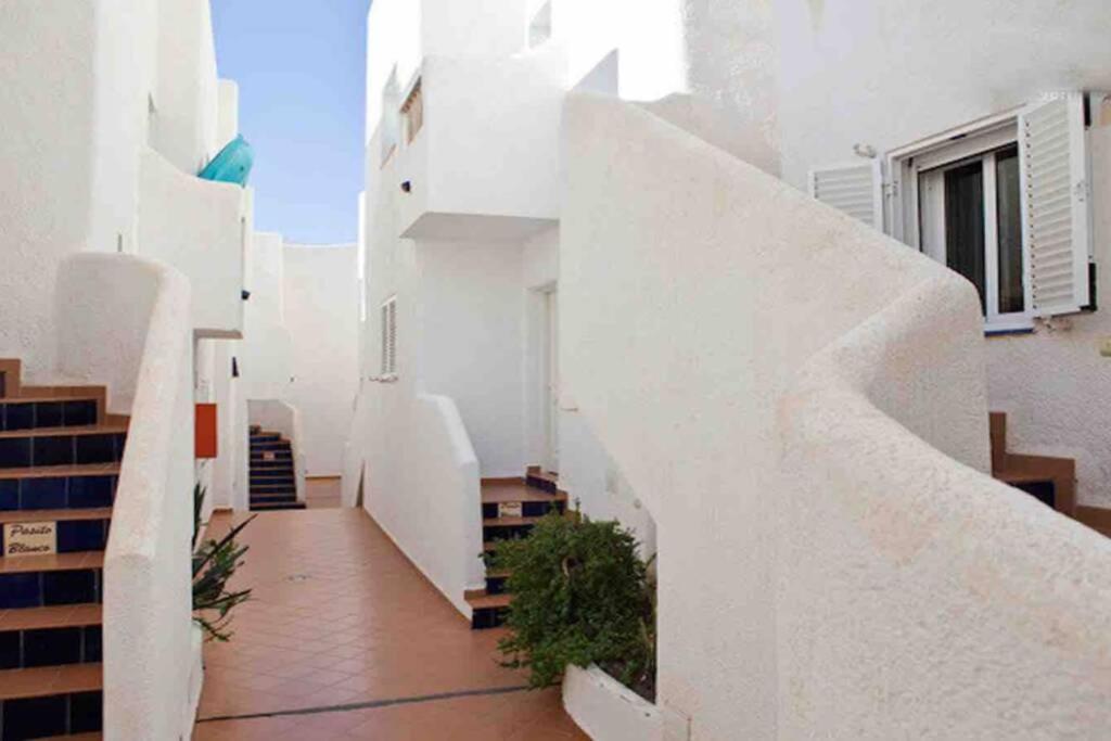 Apartment A 2 Minutos Andando A La Playa. *