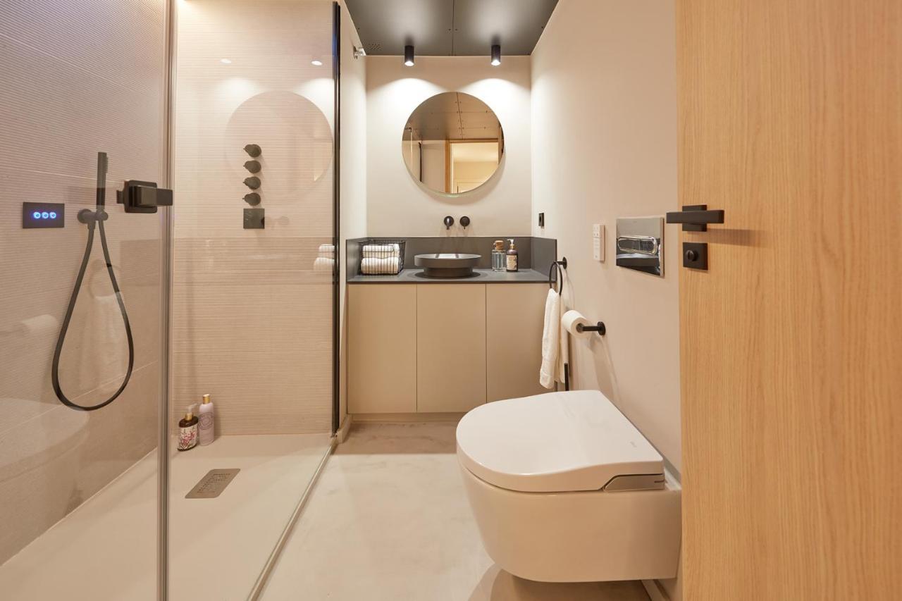 Apartamento Vip House *