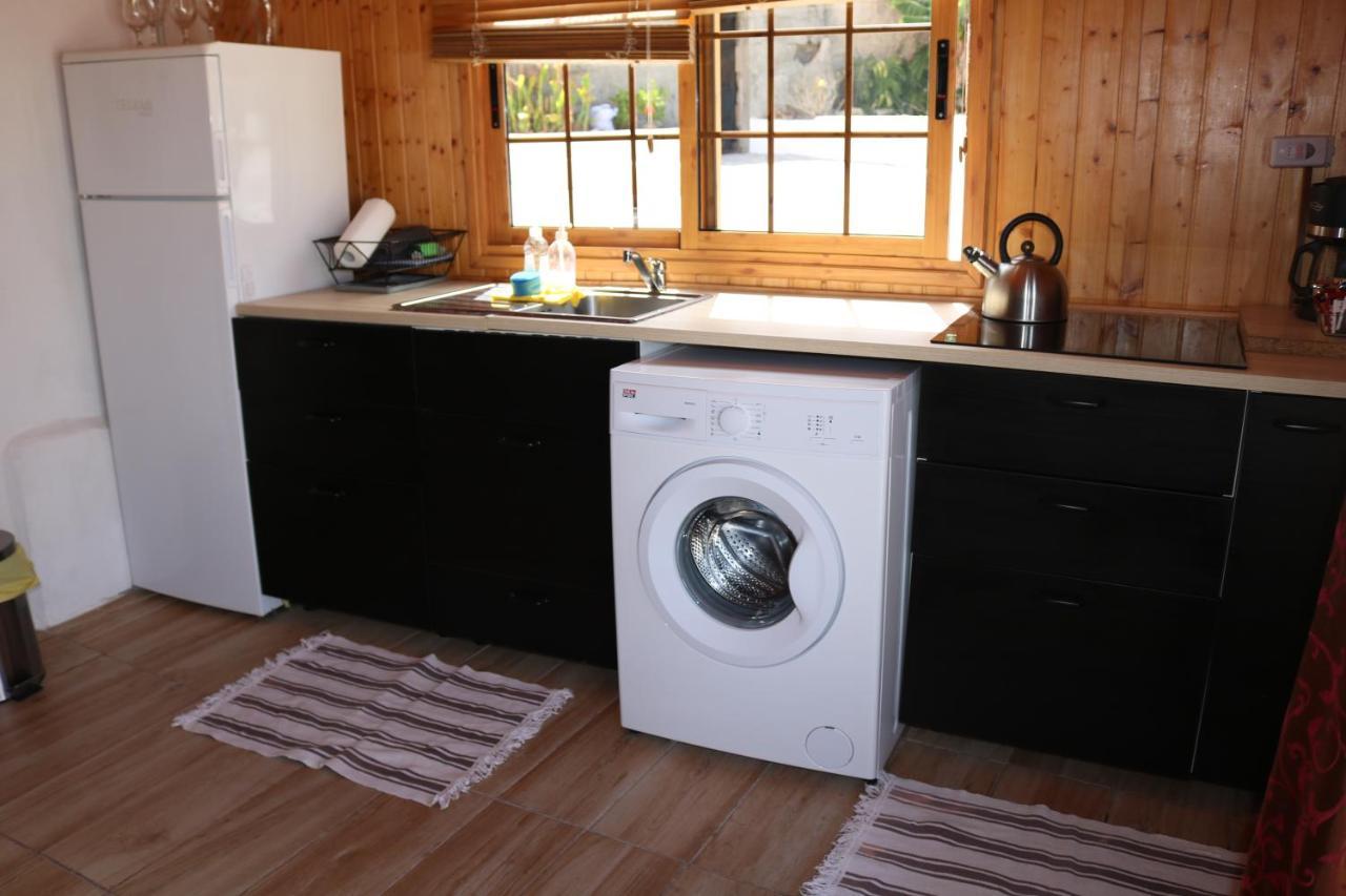 Half Wooden Rural Apartamento