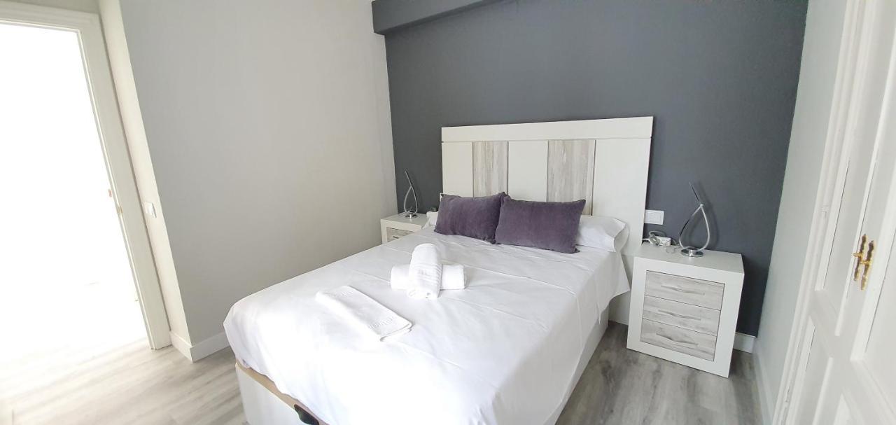 Rooftop Casa Botes Apartment