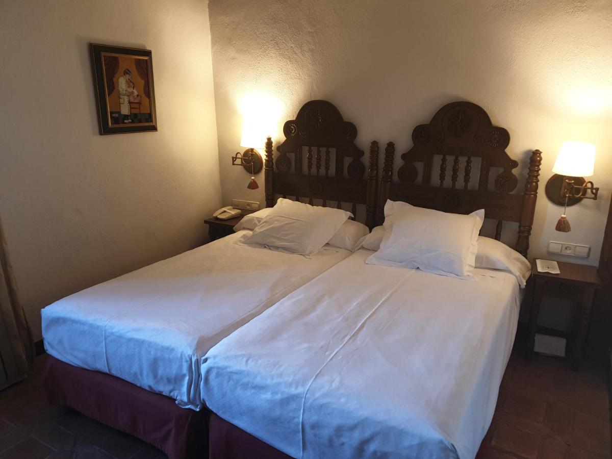 De 4* Plasencia