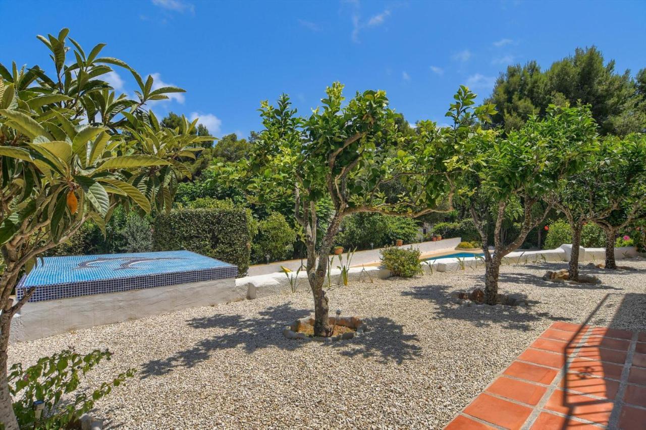 Margarita - A Tranquil Oasis With Large Private Pool *
