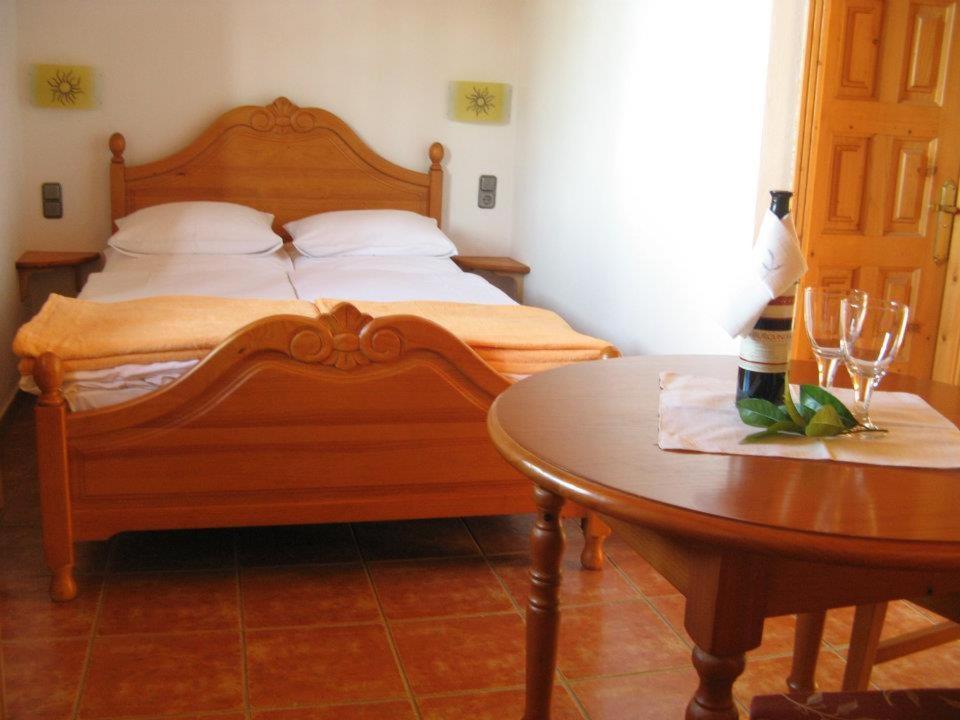 Apartment La Casita De La Vega Icod De Los Vinos