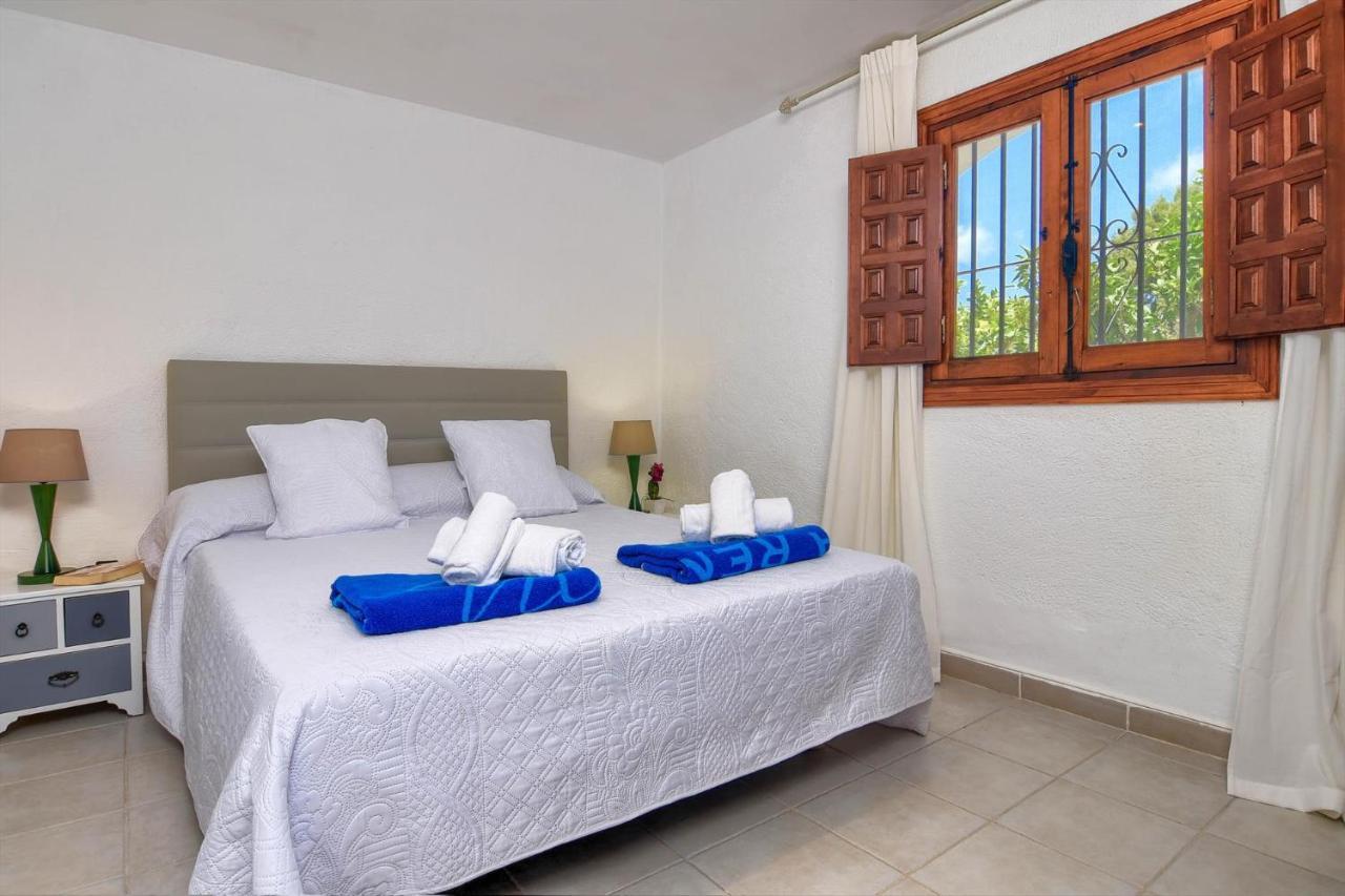 Villa Margarita - A Tranquil Oasis With Large Private Pool