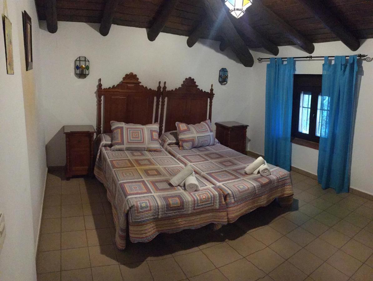 El Tornero Casa rural *