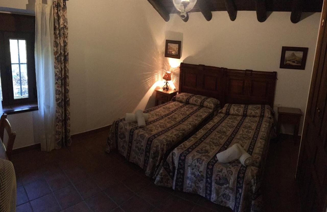 El Tornero Casa rural