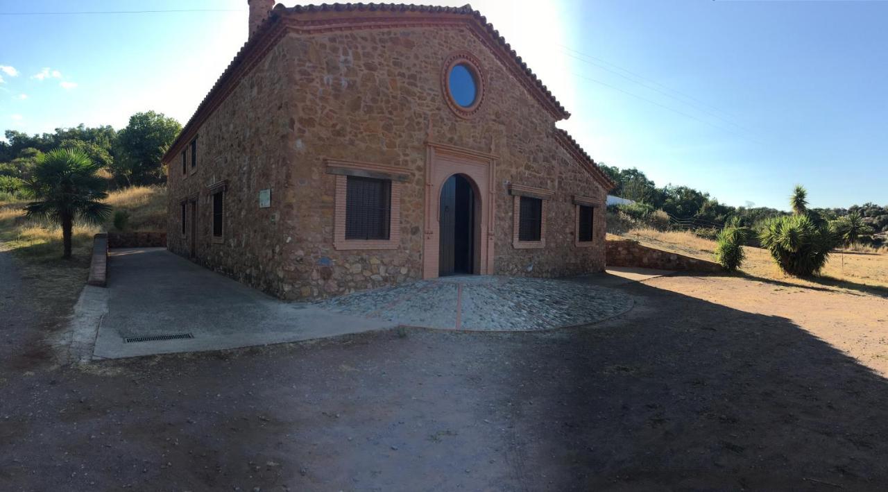 El Tornero Casa rural *