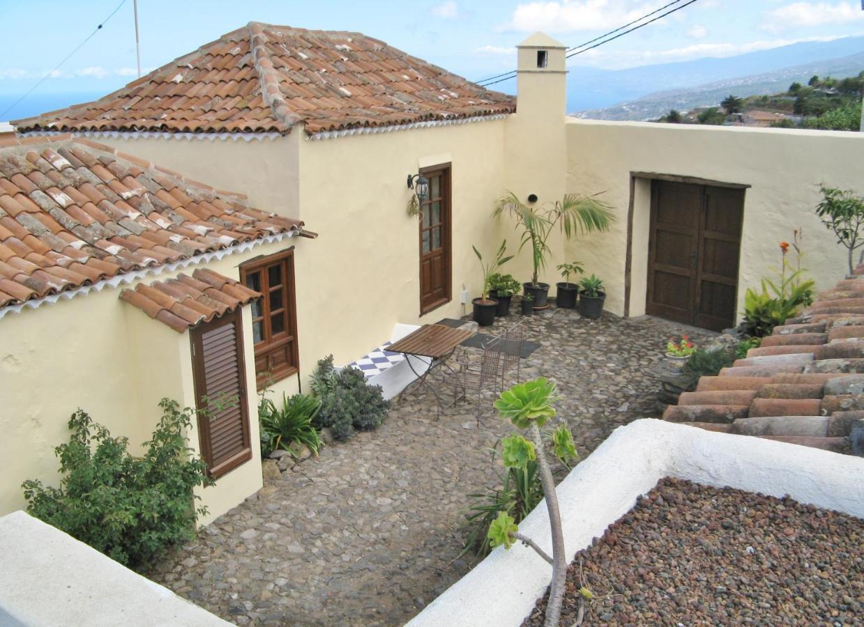 La Casita De La Vega Apartment Icod De Los Vinos