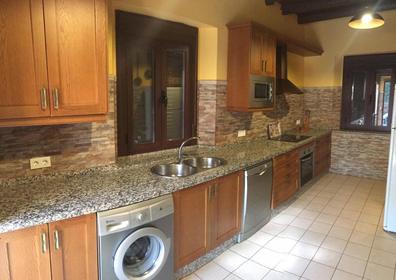 Country house El Tornero Aracena