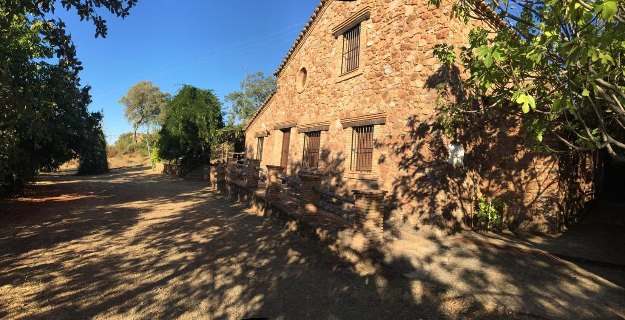 El Tornero Casa rural