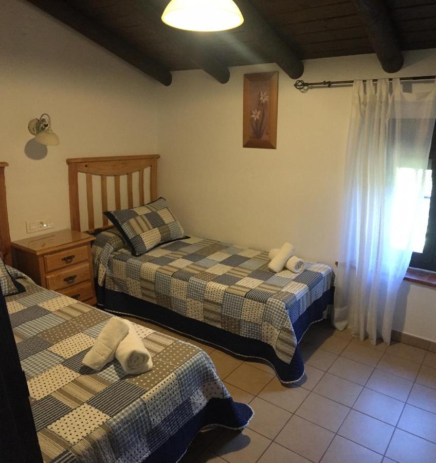 Casa rural El Tornero *