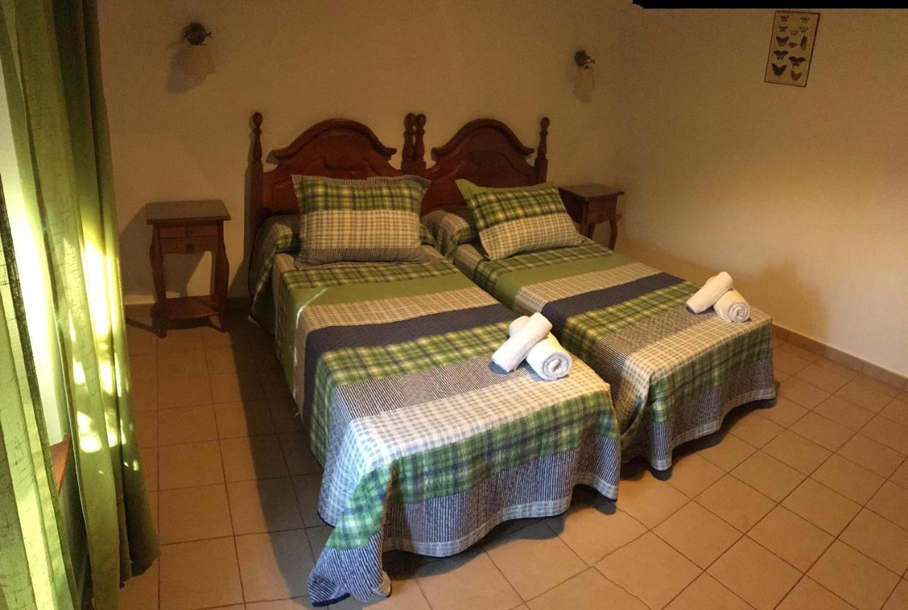 Casa rural El Tornero