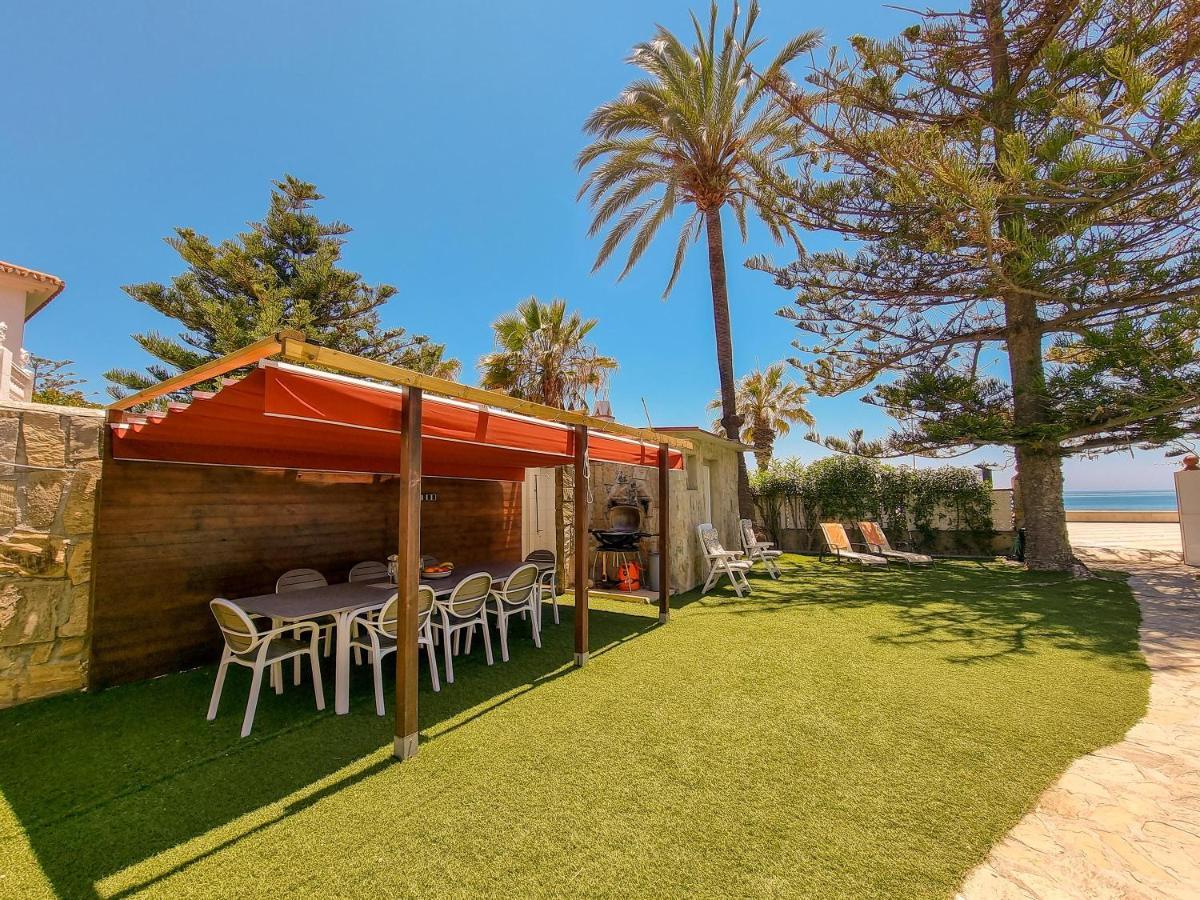 Beachfront Costa * Torrox