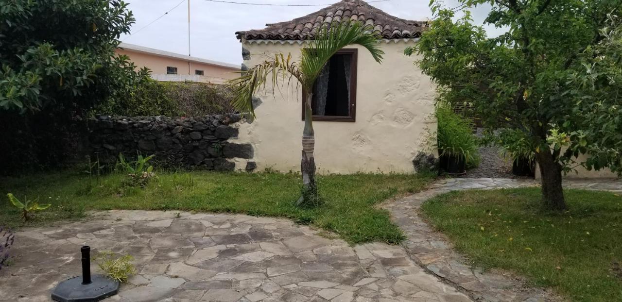 Apartment La Casita De La Vega