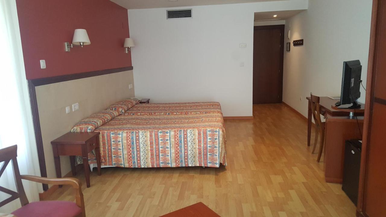 Balneario Sicilia Hotel