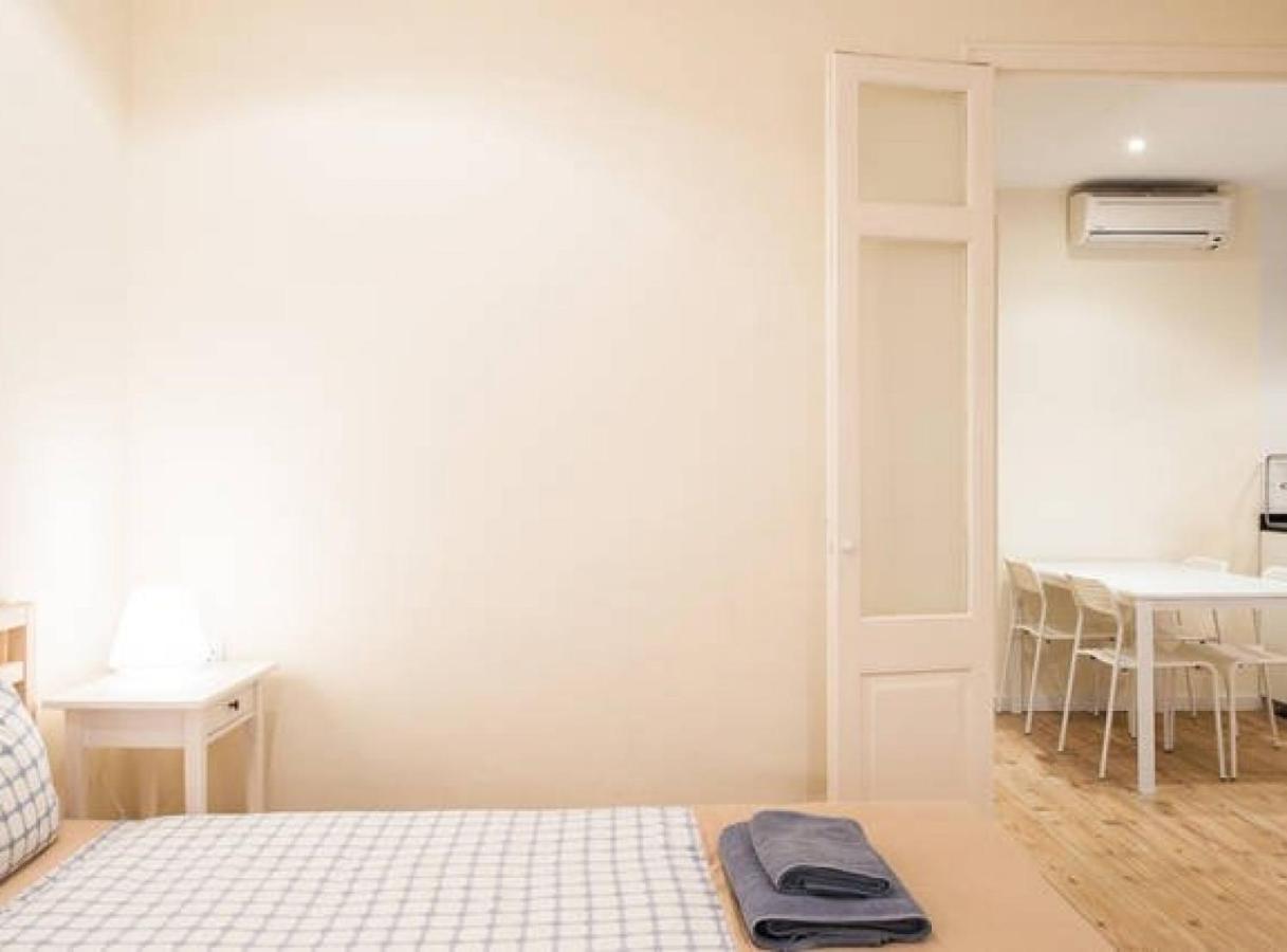 Piquer Apartment Barcelona