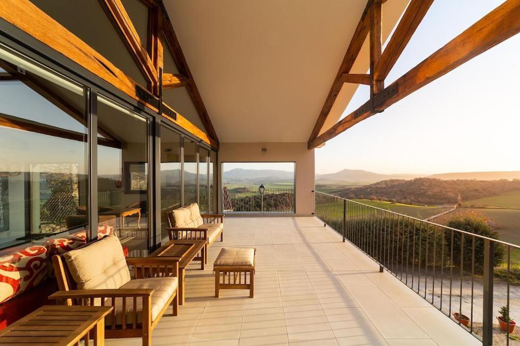 Casa Sartzaleta-navarra-espana *