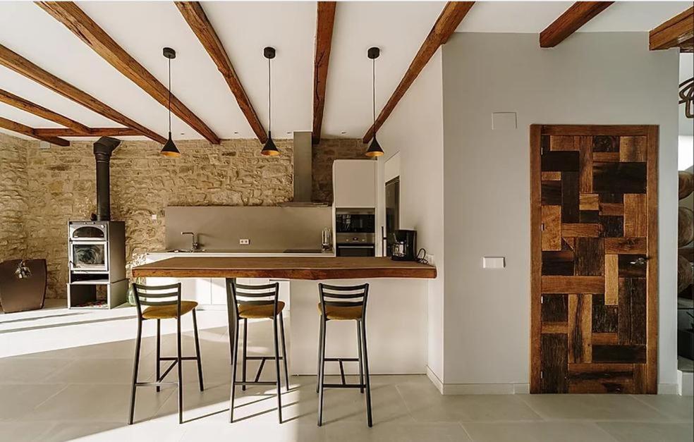 Casa Sartzaleta-navarra-espana * Aramendia