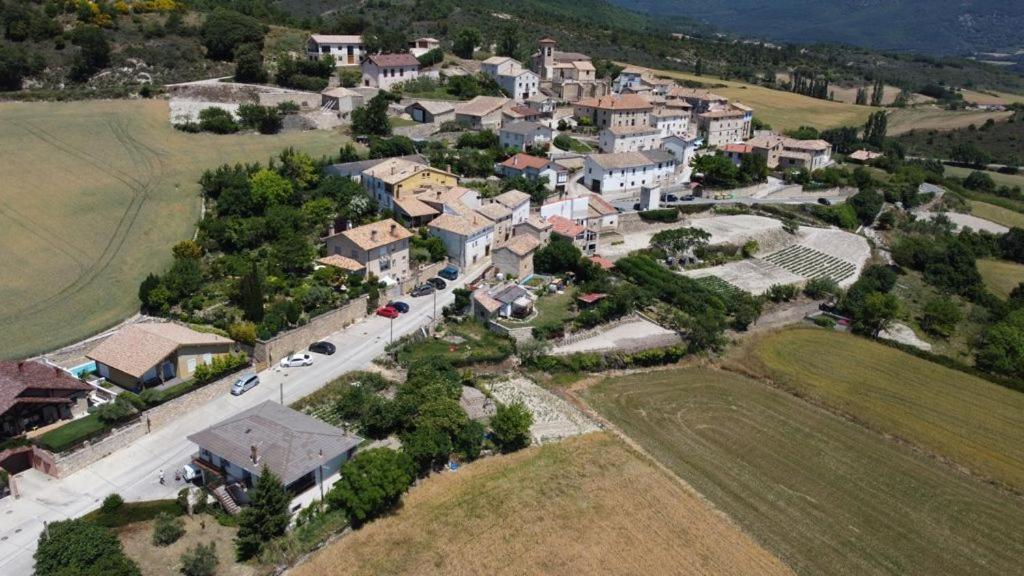 Casa Sartzaleta-navarra-espana Aramendia
