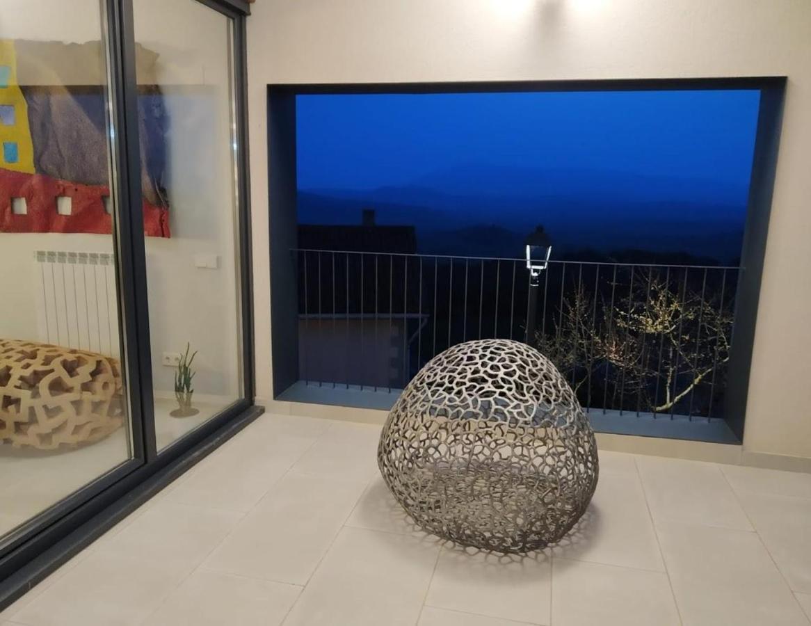 Casa Sartzaleta-navarra-espana Сasa de vacaciones *