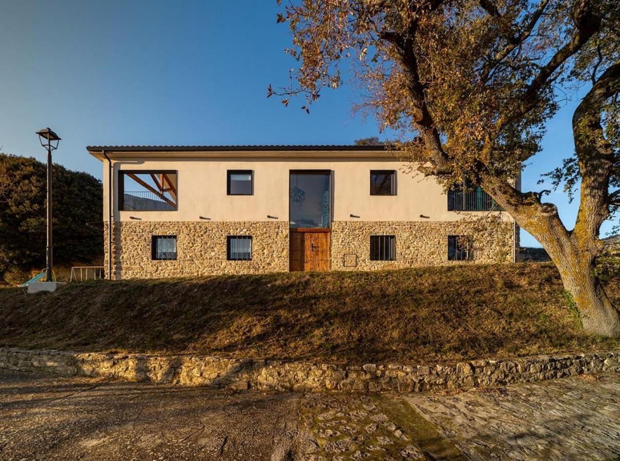Casa Sartzaleta-navarra-espana