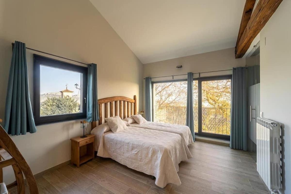 Сasa de vacaciones Casa Sartzaleta-navarra-espana *