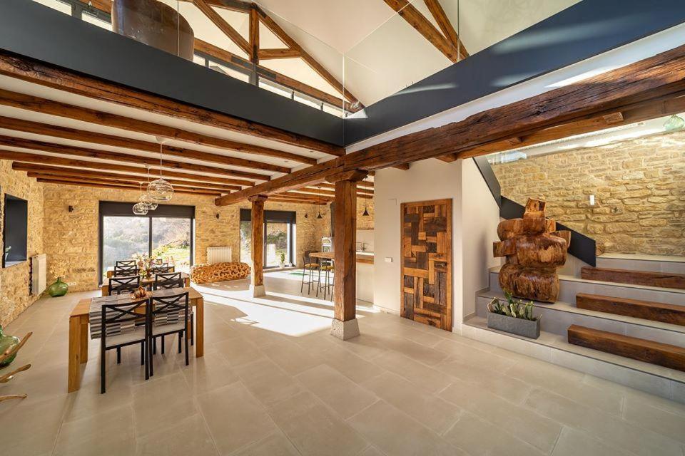 Casa Sartzaleta-navarra-espana Сasa de vacaciones *