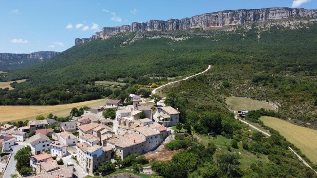 Сasa de vacaciones Casa Sartzaleta-navarra-espana
