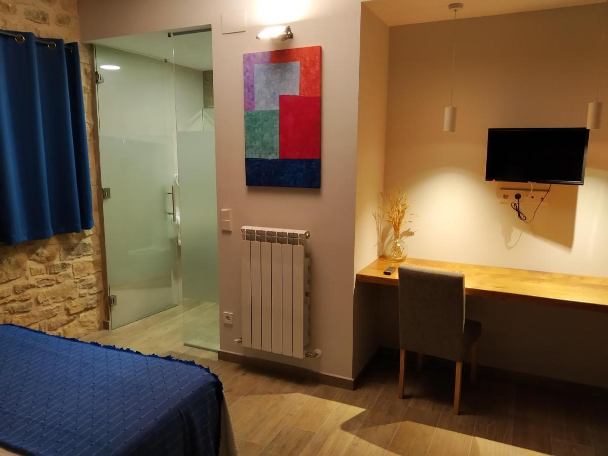 Casa Sartzaleta-navarra-espana Сasa de vacaciones Aramendia