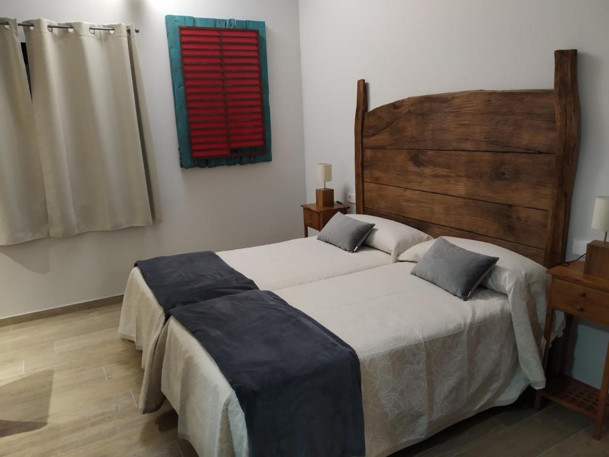Casa Sartzaleta-navarra-espana