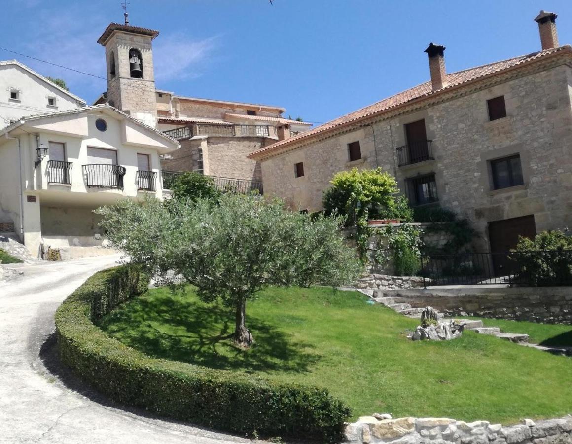 Сasa de vacaciones Casa Sartzaleta-navarra-espana *