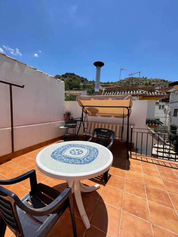 Abuelos Holiday home
