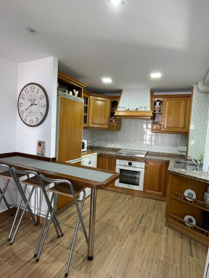 Holiday home Abuelos *