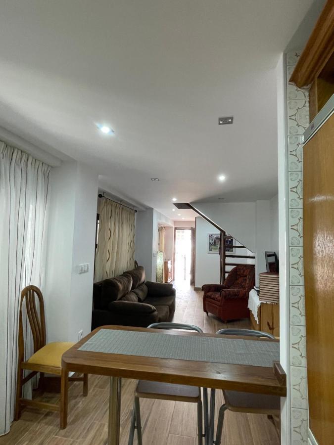 Holiday home Abuelos Monachil