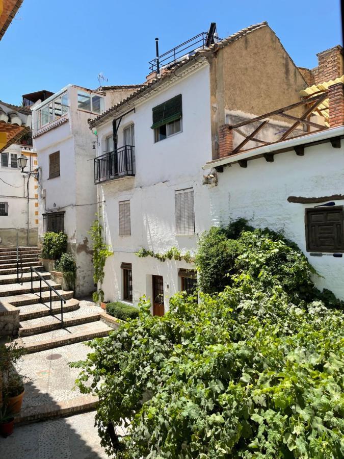 Abuelos Holiday home Monachil